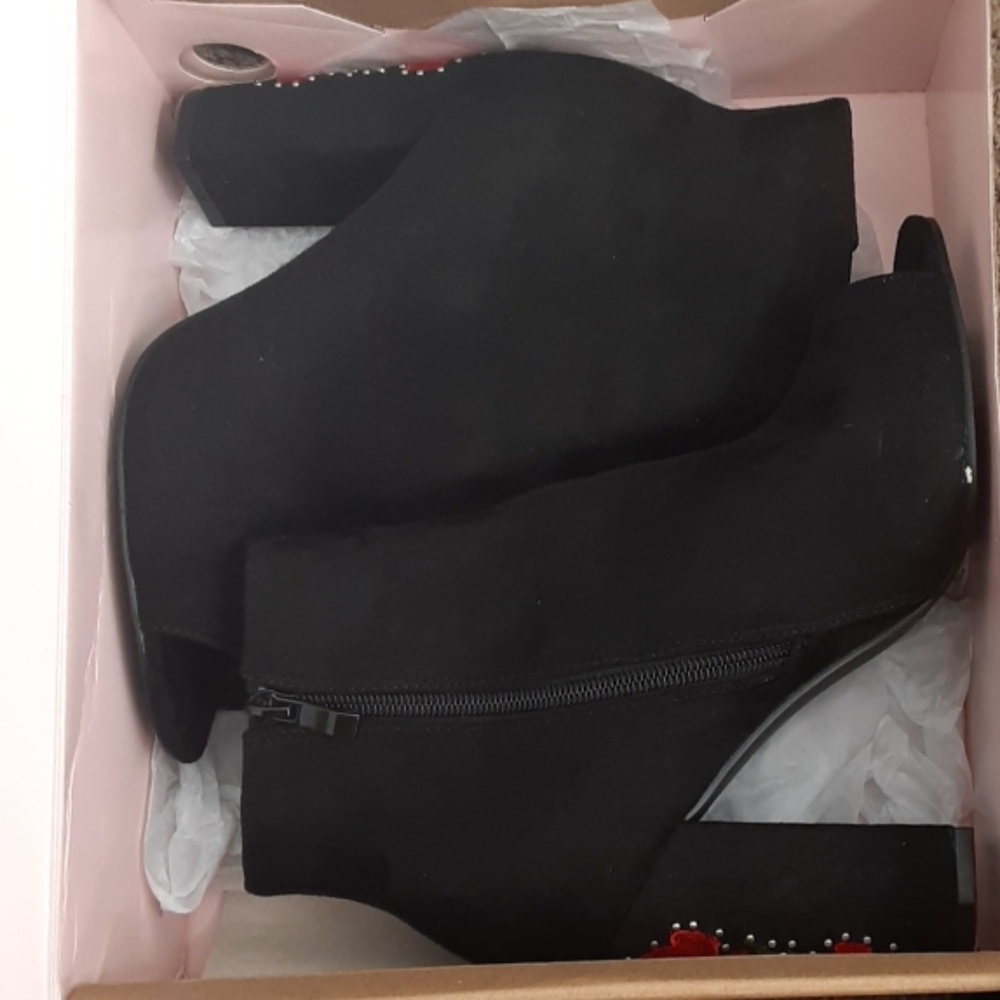 Charlotte Russe